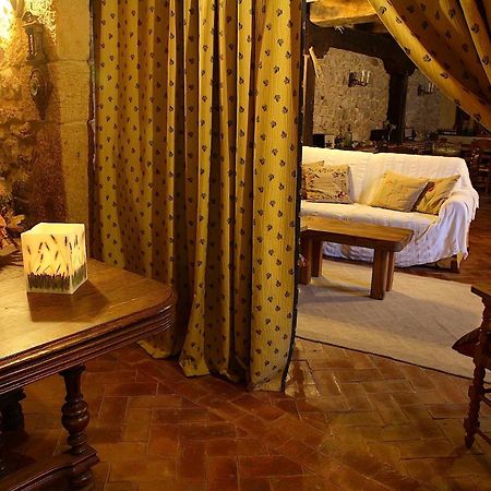 Posada Molino Del Canto Barriolacuesta 외부 사진