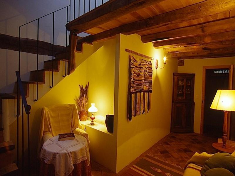 Posada Molino Del Canto Barriolacuesta 객실 사진
