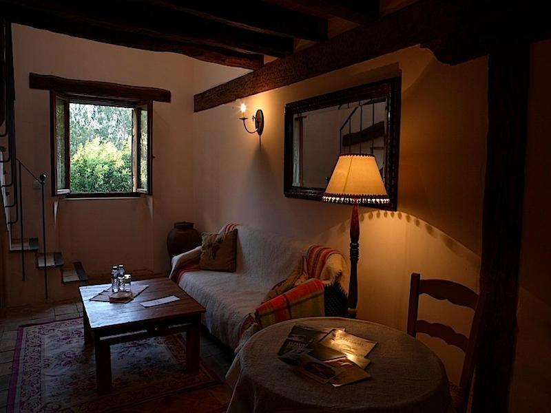 Posada Molino Del Canto Barriolacuesta 객실 사진