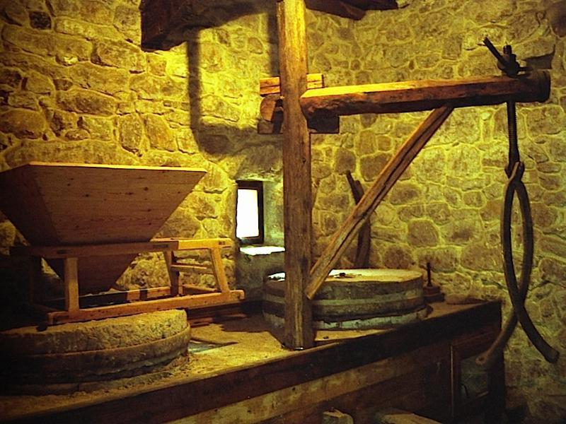 Posada Molino Del Canto Barriolacuesta 외부 사진